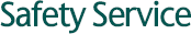 Safety Service