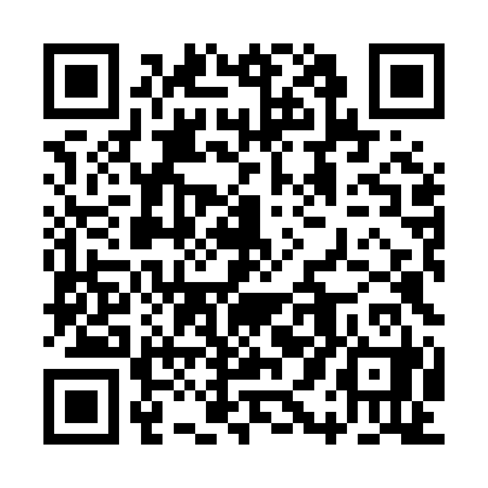 Chat Consultation QR