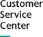 Customer Service Center