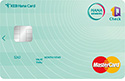 Hana Money 1Q check card